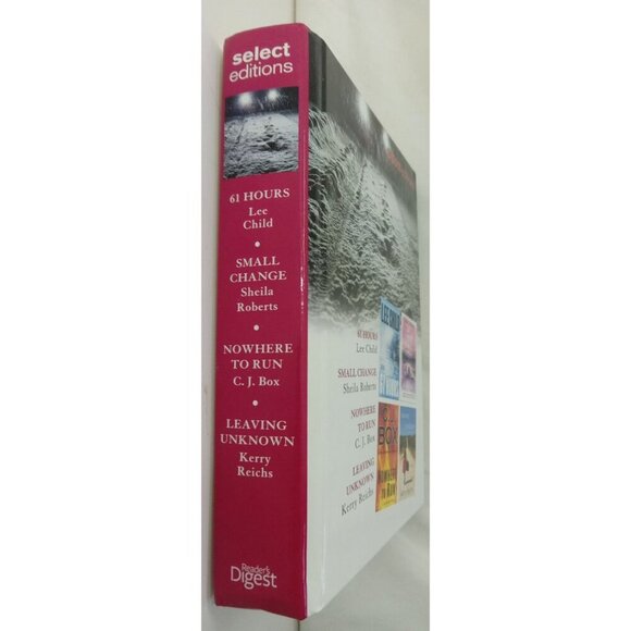 RD Sel Ed 1st Ed HC w/DJ Vol 1 2011 | Vtg NM Condensed Anthology Bestseller Hits - Picture 3 of 10